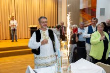 30.04.2025 Dankgottesdienst zum 25. Priesterjubiläum